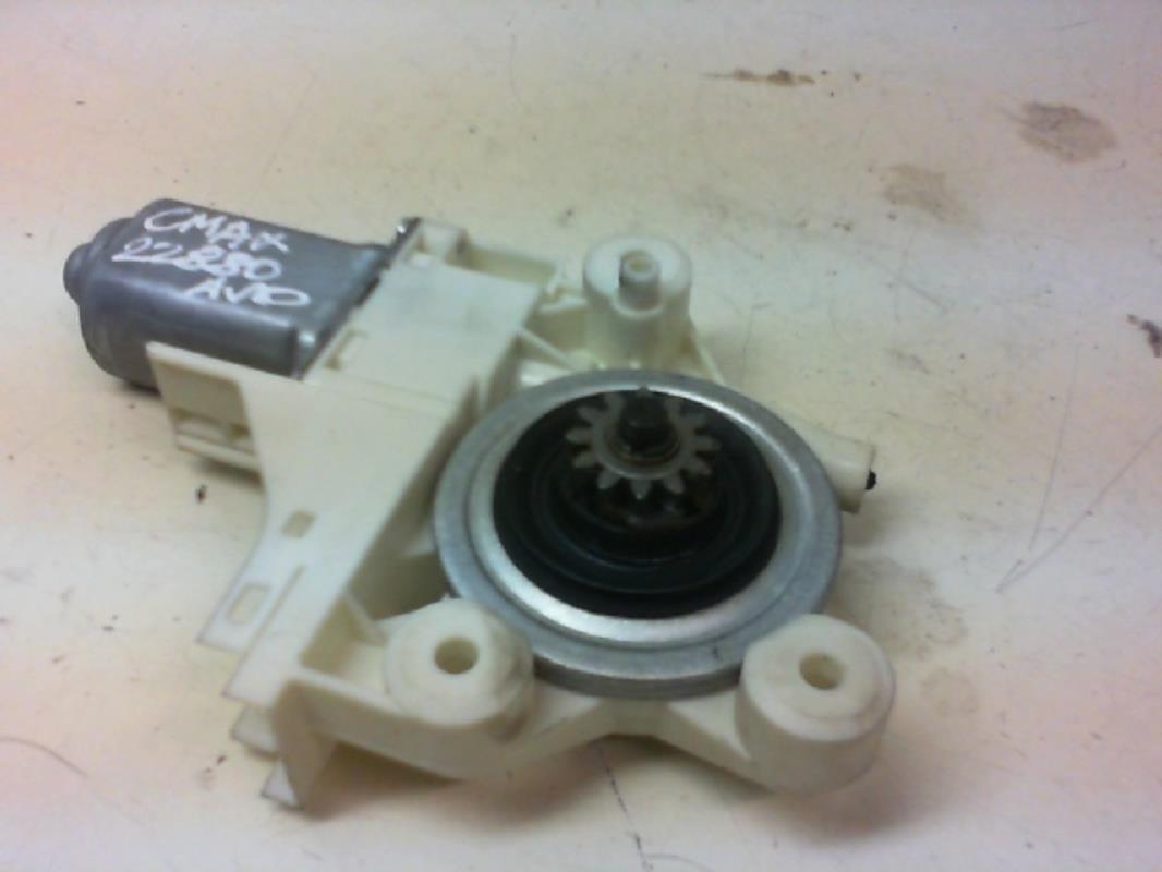 Motore tergicristallo anteriore destro FORD C-MAX 1 PHASE 1 Diésel - 1