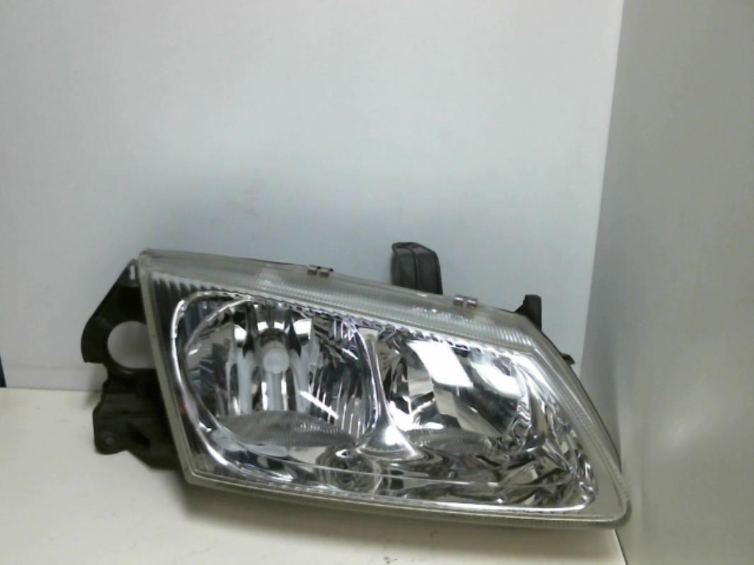 Gruppo ottico anteriore principale destro (luci)(faro) NISSAN ALMERA 2 PHASE 1 Gasolina - 1
