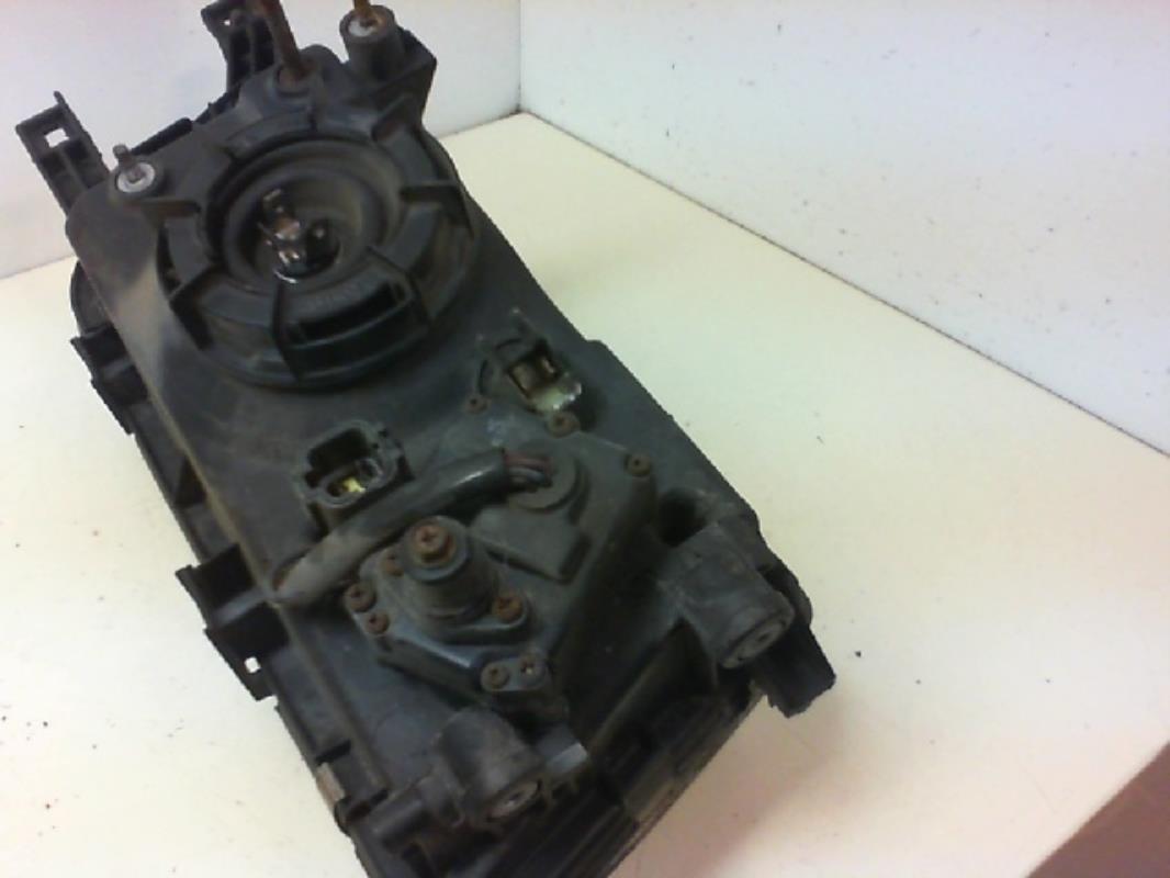 Gruppo ottico anteriore principale sinistro (luci)(faro) NISSAN ALMERA 1 PHASE 2 Gasolina - 1