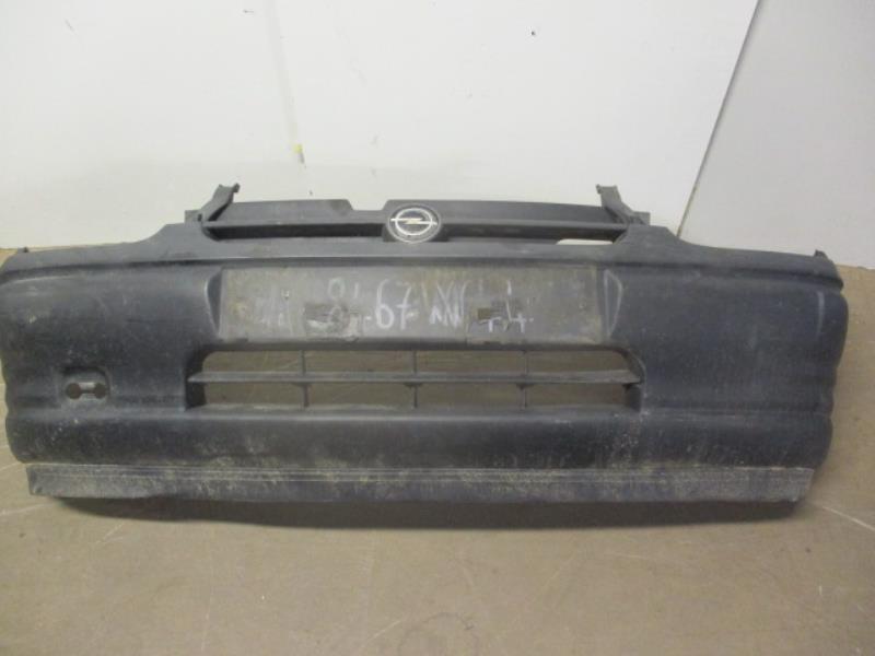 Pare choc avant OPEL CORSA B PHASE 1 Essence - 1