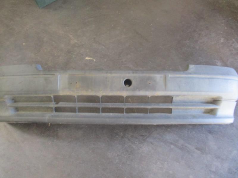 Pare choc avant RENAULT CLIO 1 PHASE 1 Essence - 1