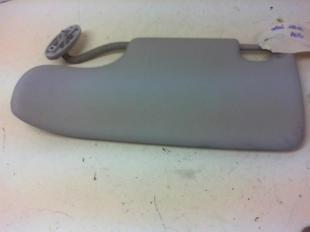 Visiera parasole destra MINI MINI 1 R50/R53 PHASE 1 Gasolina - 1
