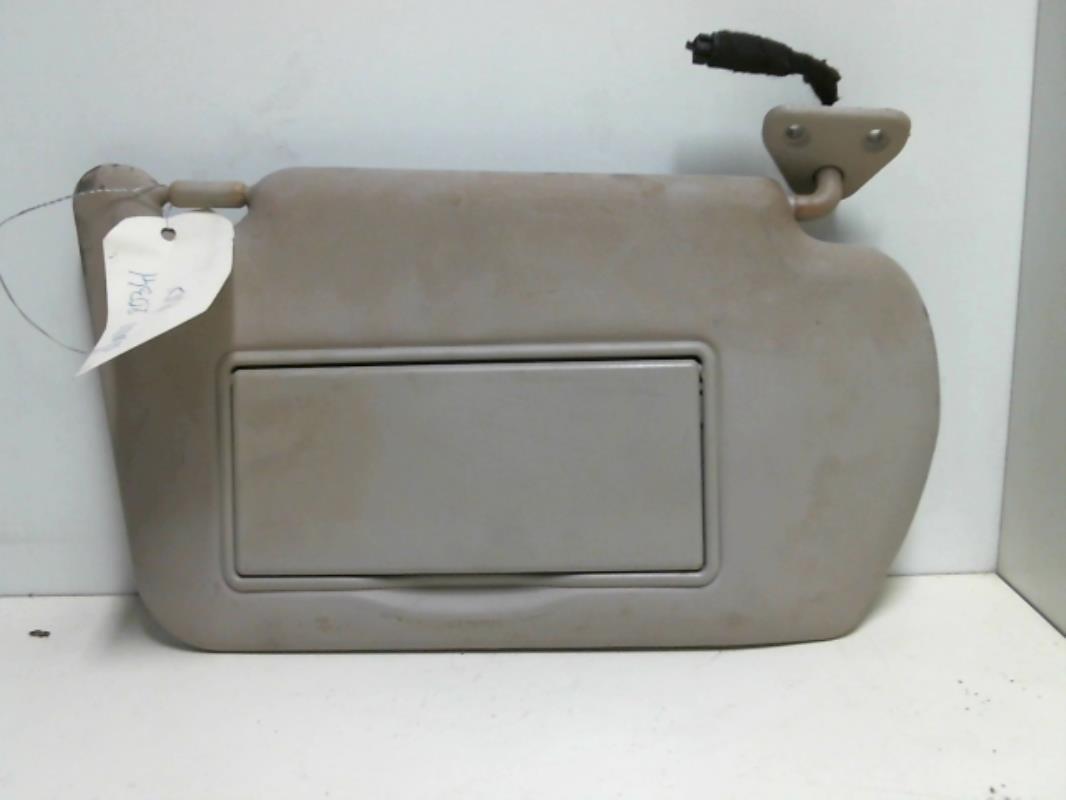 Visiera parasole destra NISSAN ALMERA 2 PHASE 1 Gasolina - 1