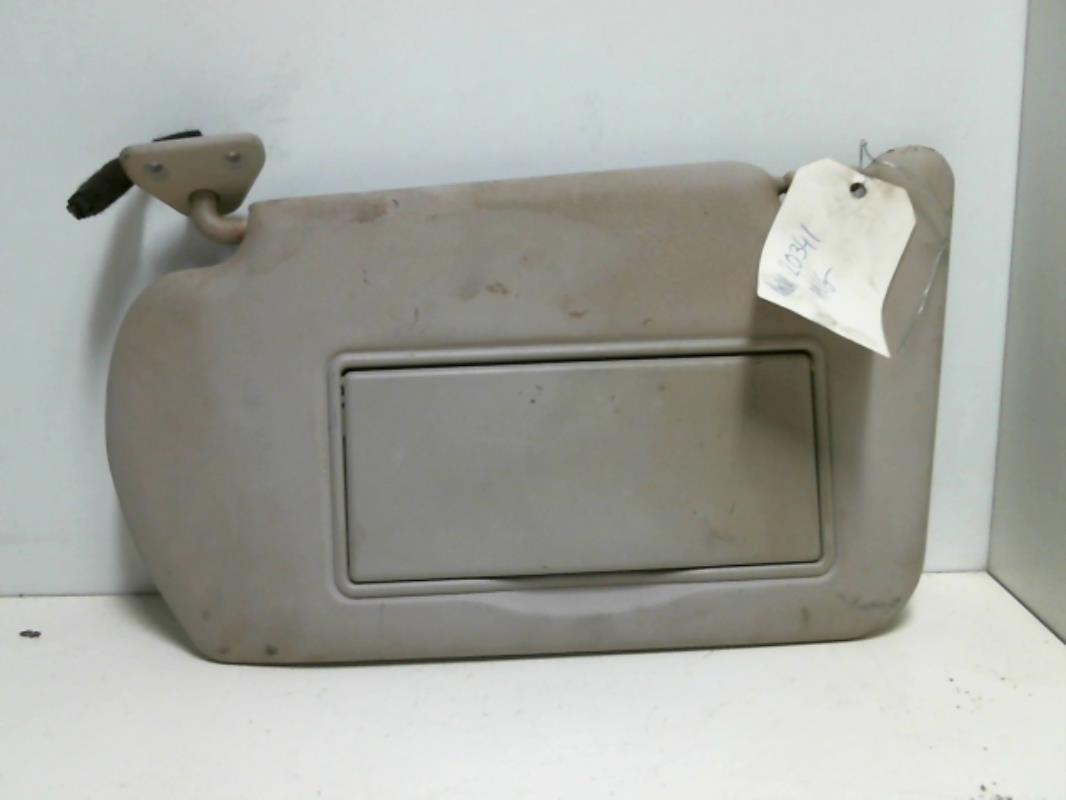 Visiera parasole sinistra NISSAN ALMERA 2 PHASE 1 Gasolina - 1