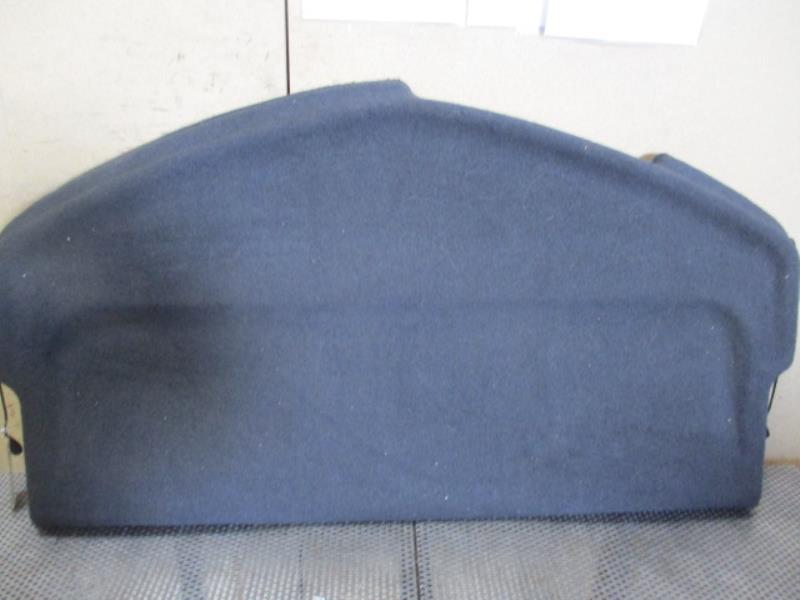 Plage arriere CITROEN XANTIA PHASE 2 Diesel - 1