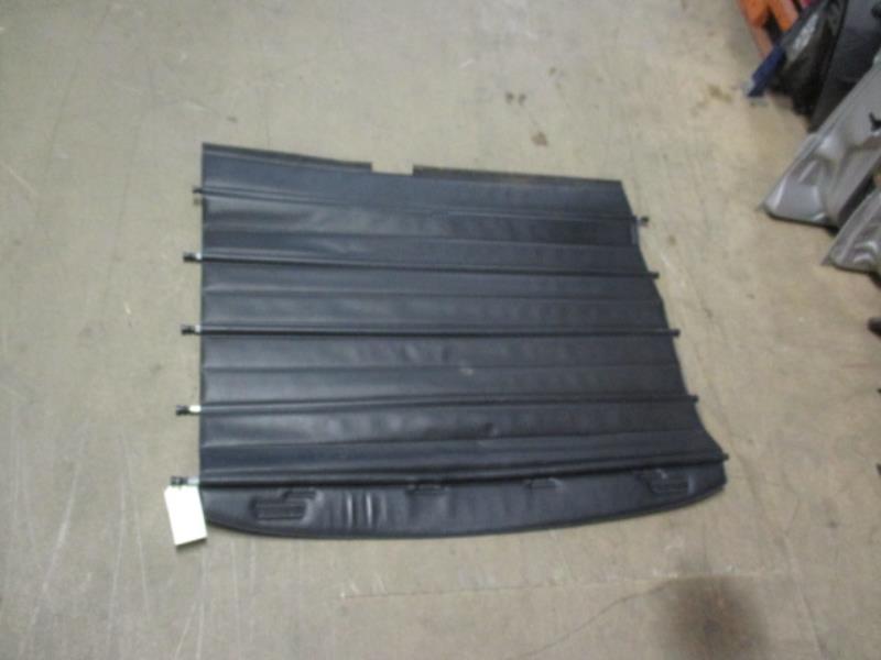 Plage arriere VOLKSWAGEN GOLF 3 Diesel - 1