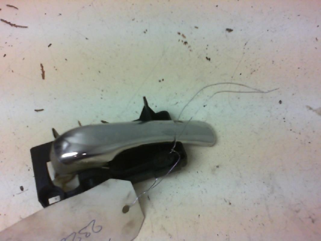 Maniglia interna posteriore destra ALFA ROMEO 147 PHASE 1 Gasolina - 1