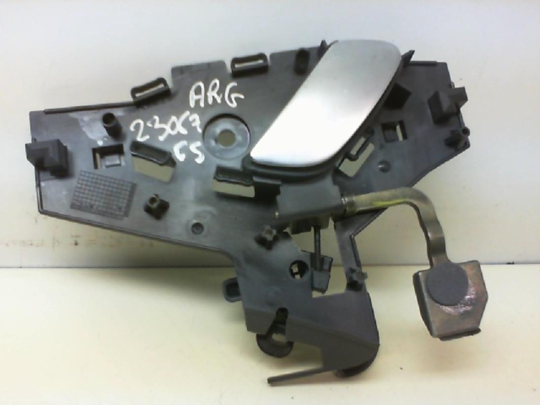 Maniglia interna posteriore sinistra CITROEN C5 1 PHASE 1 Diésel - 1