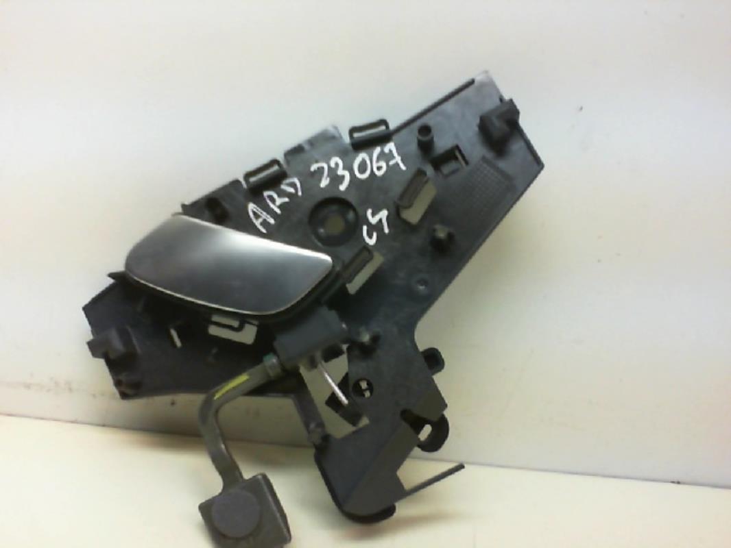 Maniglia interna posteriore destra CITROEN C5 1 PHASE 1 Diésel - 1