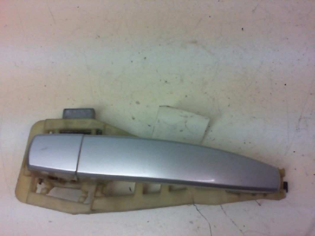 Maniglia portiera posteriore destra OPEL VECTRA C PHASE 2 Diésel - 1