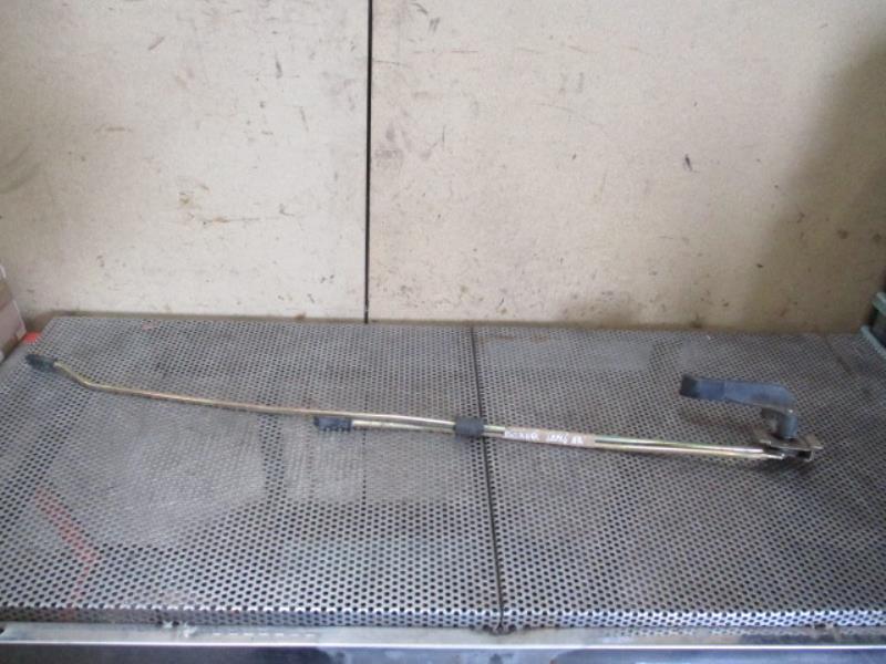 Maniglia porta bagagliaio sinistra PEUGEOT BOXER 1  - 1
