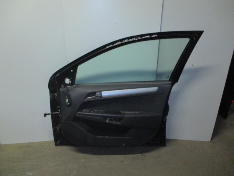 Porte avant droit OPEL ASTRA H PHASE 2 Diesel - 1