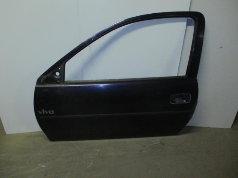 Porte avant gauche OPEL CORSA B PHASE 1 Essence - 1