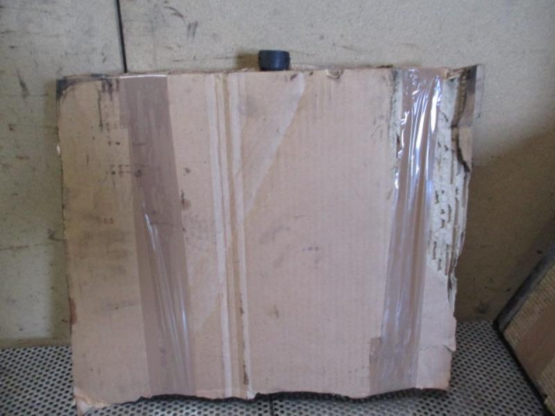 Radiateur eau CITROEN C3 1 PHASE 1 Diesel - 1