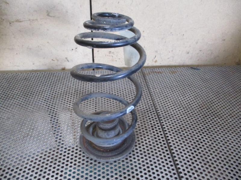 Molla sospensione posteriore destra OPEL ASTRA H PHASE 2 Diésel - 1