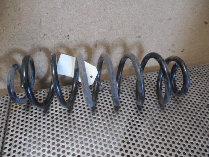 Molla sospensione posteriore destra VOLKSWAGEN TOURAN 1 PHASE 1 Diésel - 1