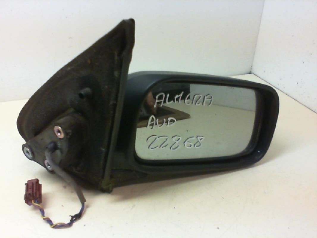Specchietto retrovisore destro NISSAN ALMERA 1 PHASE 2 Gasolina - 1