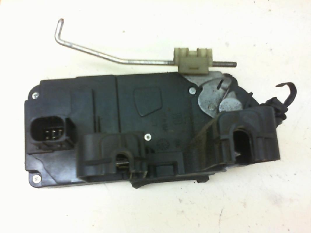 Serratura posteriore sinistra OPEL VECTRA C PHASE 2 Diésel - 1