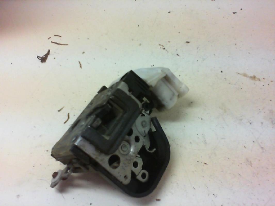 Serratura anteriore destra ALFA ROMEO 147 PHASE 1 Gasolina - 1
