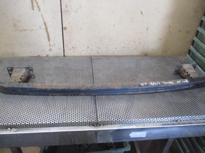 Traverse inferieure PEUGEOT 407 PHASE 1 Diesel - 1