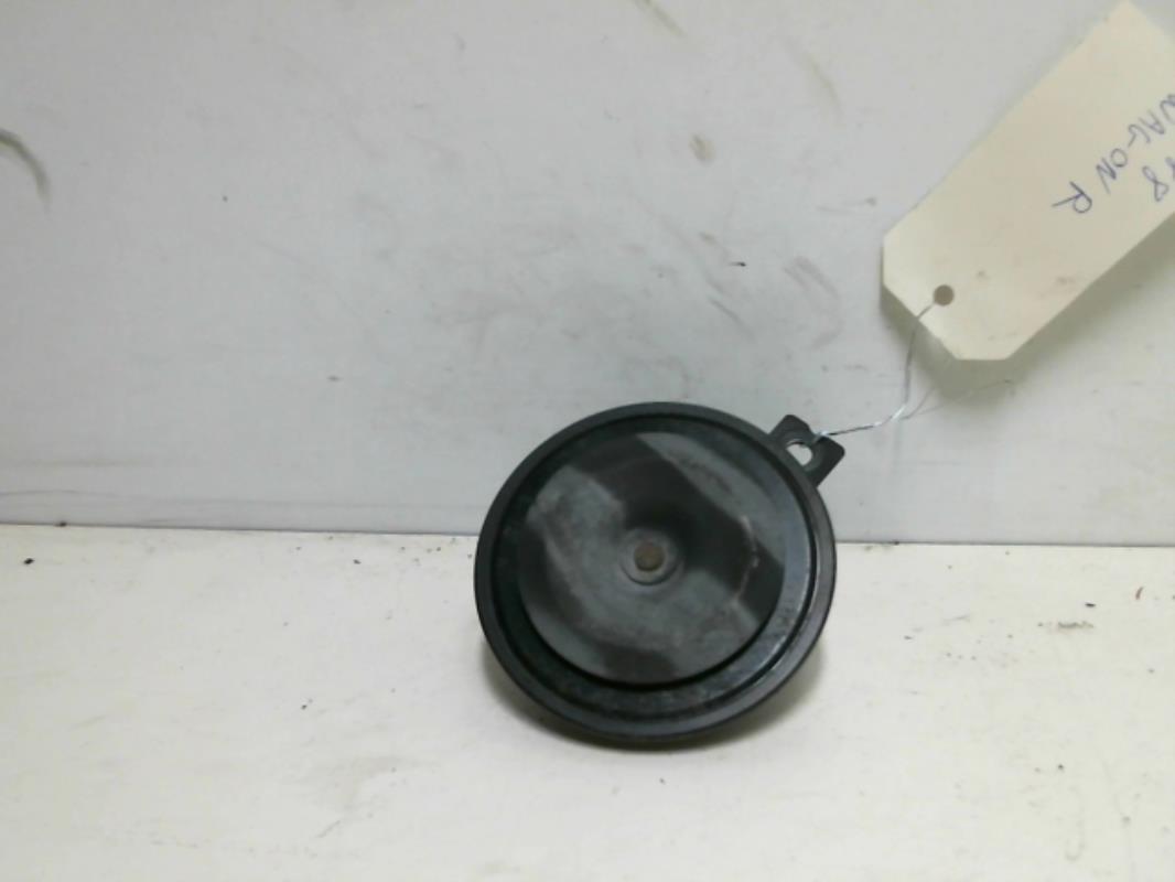 Tromba/Clacson SUZUKI WAGON-R PHASE 2 Gasolina - 1