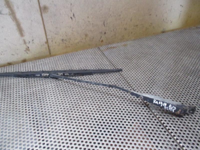 Braccio tergicristallo anteriore destro RENAULT KANGOO 1 PHASE 1 Diésel - 1