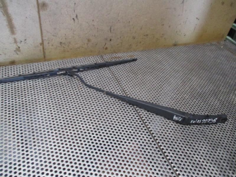 Braccio tergicristallo anteriore sinistro CHEVROLET KALOS Gasolina - 1