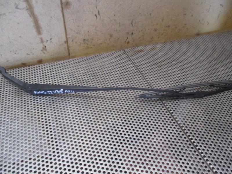 Braccio tergicristallo anteriore destro RENAULT KANGOO 1 PHASE 1 Diésel - 1