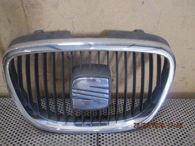 Calandre SEAT TOLEDO 3 Diesel - 1