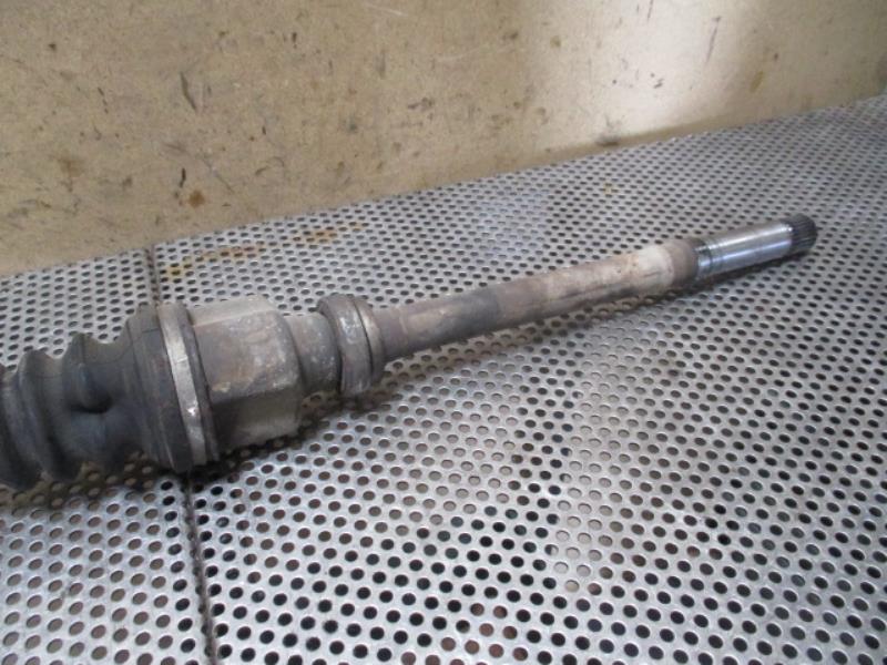 Giunto cardanico albero di trasmissione destro PEUGEOT 206 PHASE 1 Diésel - 1
