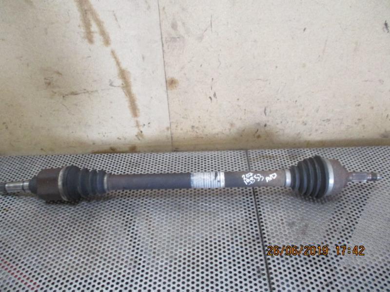 Giunto cardanico albero di trasmissione destro PEUGEOT 207 PHASE 1 Diésel - 1