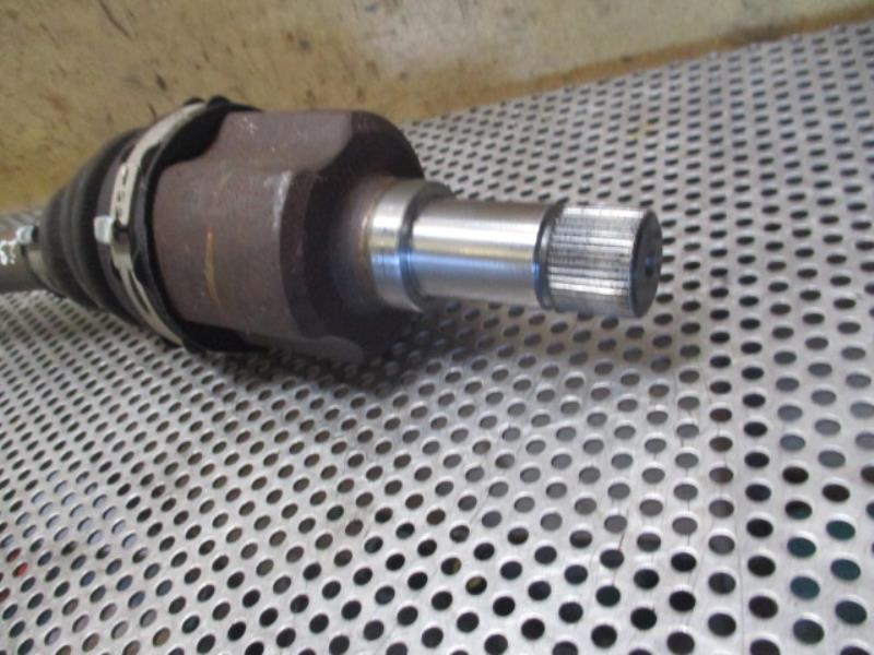 Giunto cardanico albero di trasmissione sinistro PEUGEOT BOXER 3 PHASE 1 Diésel - 1