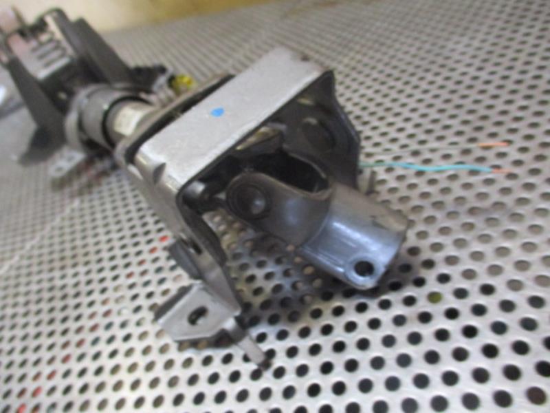 Piantone dello sterzo CHEVROLET KALOS Gasolina - 1