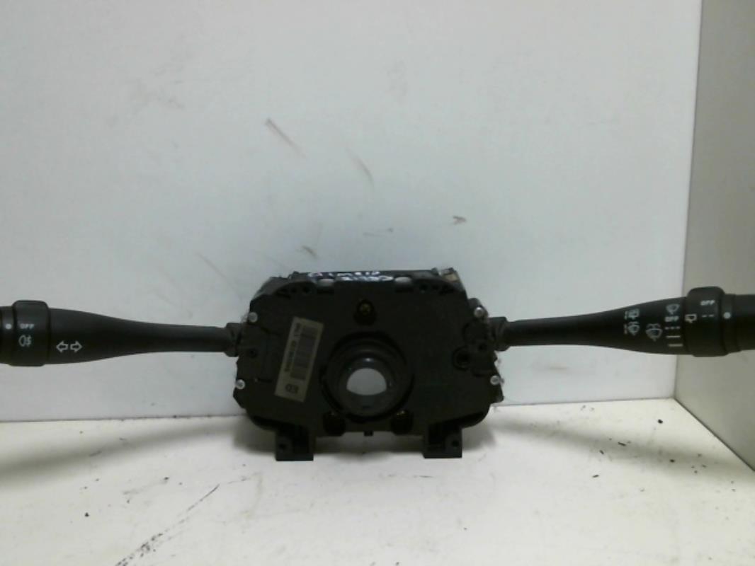Devio guida completo con contatto spiralato NISSAN ALMERA 2 PHASE 1 Diésel - 1