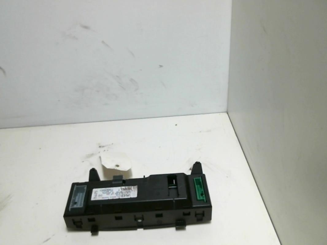 Commande chauffage RENAULT SCENIC 1 PHASE 2 Diesel - 1