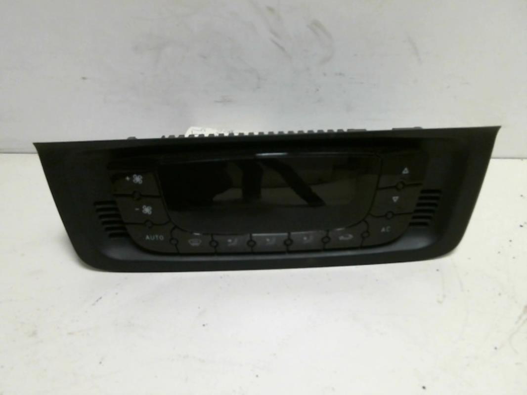 Commande chauffage SEAT IBIZA 4 PHASE 1 Essence - 1