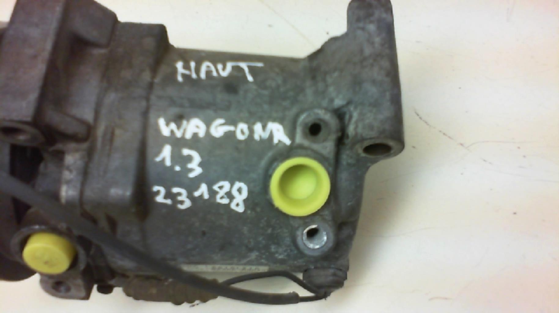 Compressore clima SUZUKI WAGON-R PHASE 2 Gasolina - 1