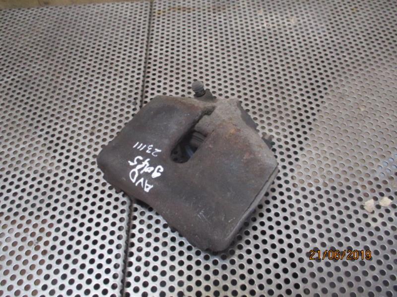 Pinza freni anteriore destra VOLKSWAGEN GOLF 5 Diésel - 1