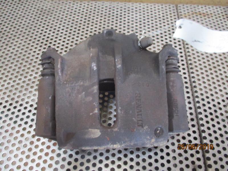 Pinza freni anteriore sinistra RENAULT MEGANE 2 PHASE 1 Diésel - 1