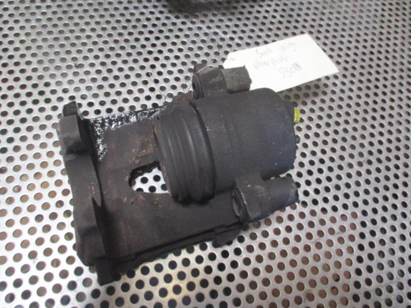 Pinza freni anteriore sinistra SEAT IBIZA 4 PHASE 1 Gasolina - 1