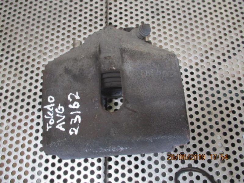 Pinza freni anteriore sinistra SEAT TOLEDO 3 Diésel - 1