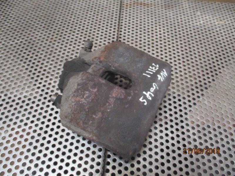 Pinza freni anteriore sinistra VOLKSWAGEN GOLF 5 Diésel - 1