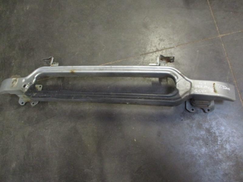 Face avant PEUGEOT 407 PHASE 1 BREAK Diesel - 1