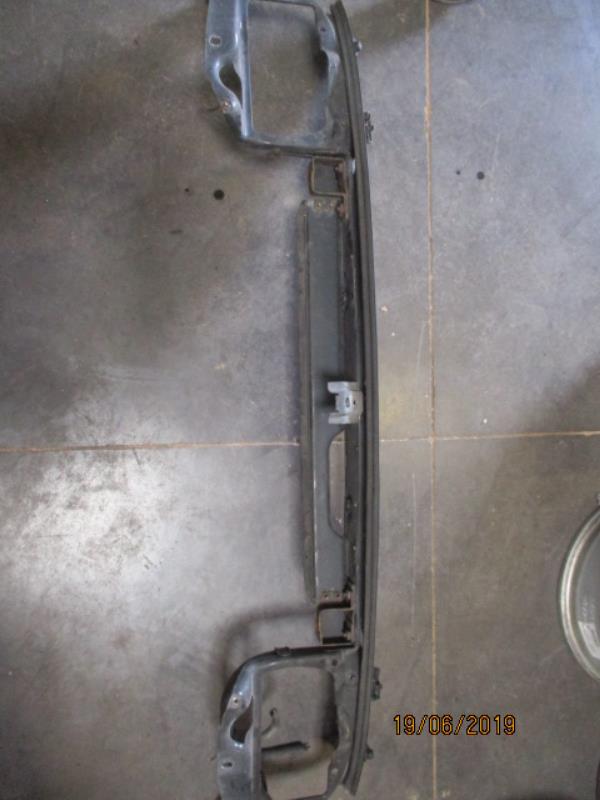 Face avant RENAULT ESPACE 3 Diesel - 1