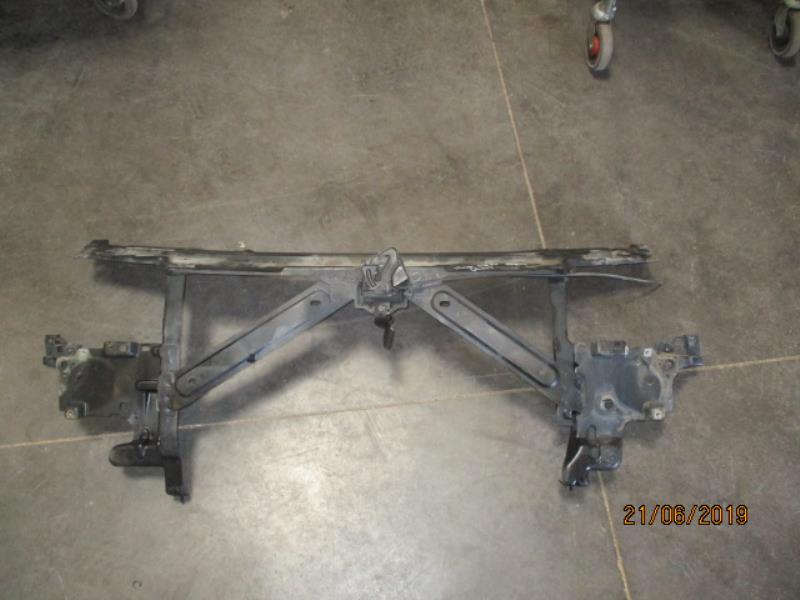 Face avant SEAT IBIZA 2 PHASE 3 Diesel - 1