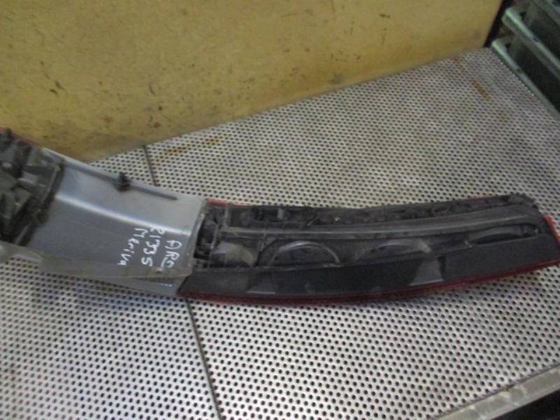 Fanale posteriore principale destro (luci) OPEL MERIVA A PHASE 1 Diésel - 1