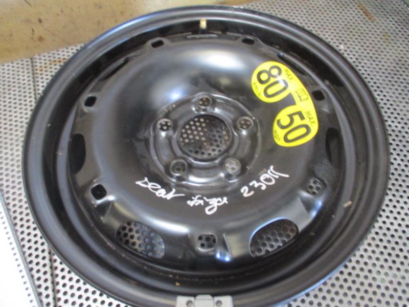 Jante SEAT IBIZA 4 PHASE 1  - 1