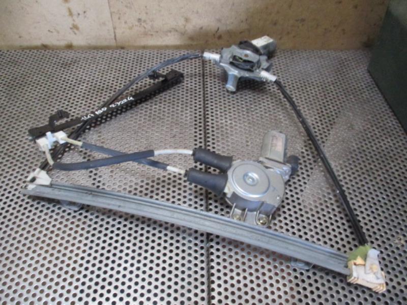Alzacristalli elettrico posteriore destro ALFA ROMEO 147 PHASE 1 Gasolina - 1