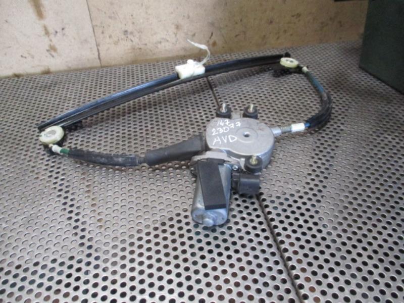 Alzacristalli elettrico anteriore destro ALFA ROMEO 147 PHASE 2 Diésel - 1