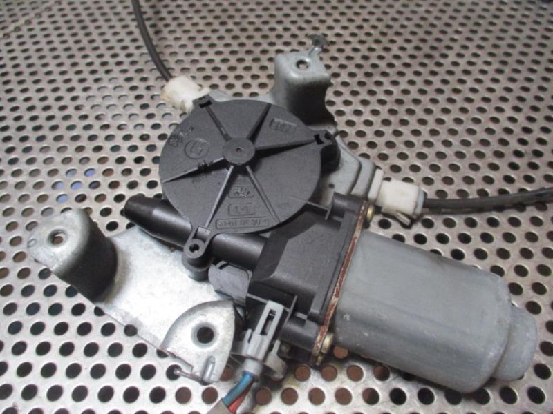 Alzacristalli elettrico anteriore sinistro NISSAN ALMERA 2 PHASE 1 Gasolina - 1